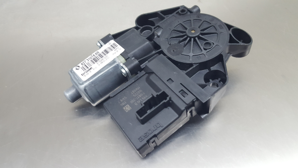 Motore alzacristallo posteriore sinistro RENAULT Scénic III (JZ0/1_) Imagem-2