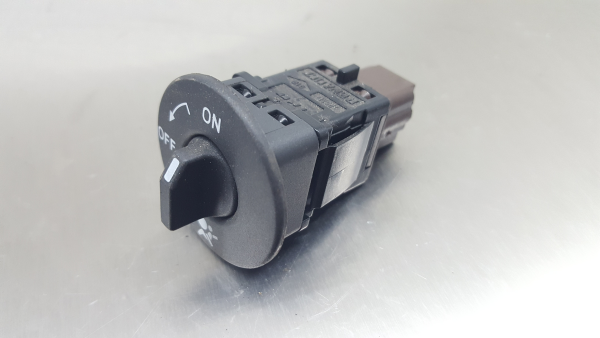 Comando / botão / interruptor multifunções RENAULT Megane III (BZ0_) Imagem-1