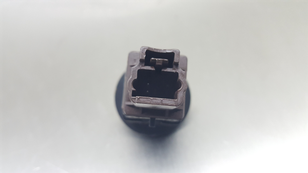 Comando / botão / interruptor multifunções RENAULT Megane III (BZ0_) Imagem-2