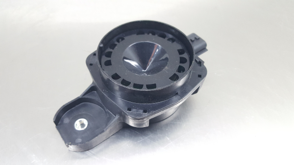 Centralina allarme RENAULT Megane III (BZ0_)