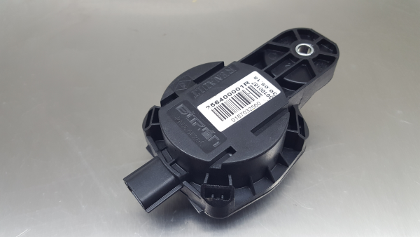 Centralina do alarme RENAULT Megane III (BZ0_) Imagem-2