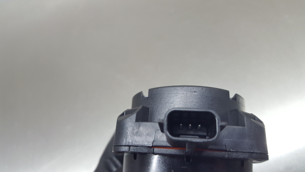 Centralina do alarme RENAULT Megane III (BZ0_) Imagem-3