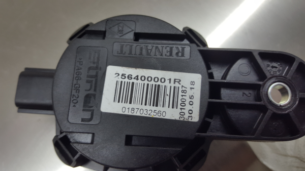 Centralina do alarme RENAULT Megane III (BZ0_) Imagem-4