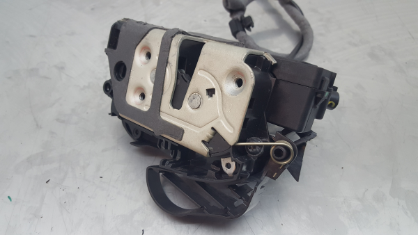 Front Left Door Lock FORD Focus III