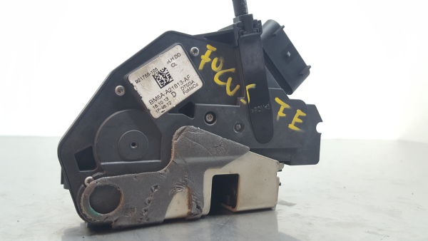 Front Left Door Lock FORD Focus III Imagem-1