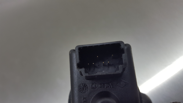 Comando specchietti RENAULT Kangoo (KW0/1_) Imagem-3