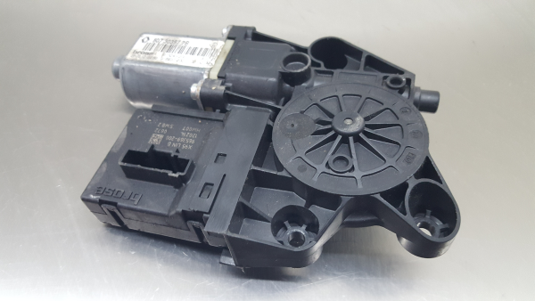 Motor Elevalunas Delantero Derecho RENAULT Megane III (BZ0_) Imagem-2