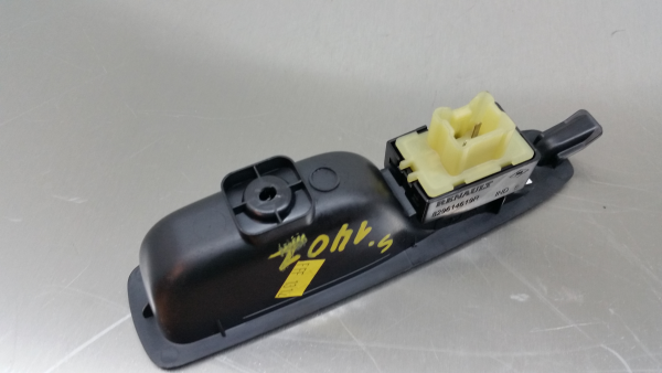 Comando / interruttore alzacristallo posteriore sinistro RENAULT Captur (J5_) Imagem-1