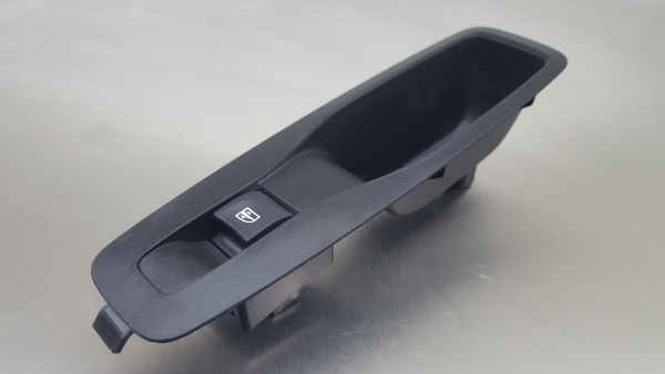 Left Rear window control RENAULT Kadjar (HA_, HL_) Imagem-1