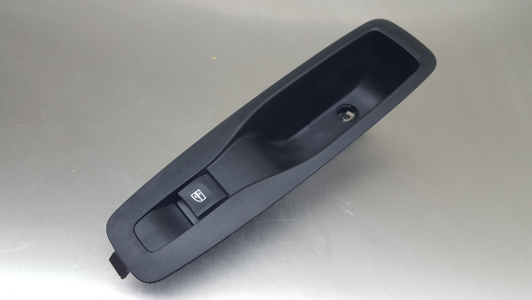 Left Rear window control RENAULT Kadjar (HA_, HL_) Imagem-2