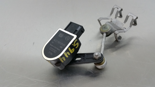 Motore regolazione fari MERCEDES-BENZ Classe C Coupé (C205) Imagem-1