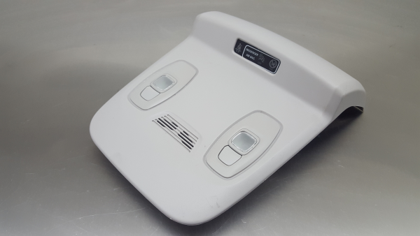 Plafonier central RENAULT Clio IV (BH_)