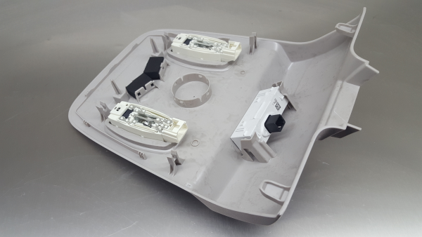 Plafonier central RENAULT Clio IV (BH_) Imagem-2