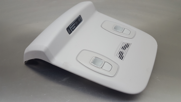 Plafonier central RENAULT Clio IV (BH_) Imagem-1