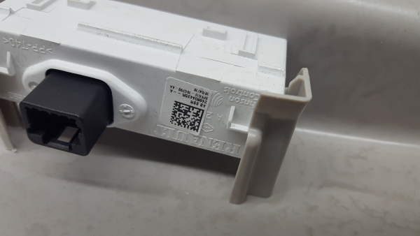 Plafonier central RENAULT Clio IV (BH_) Imagem-4