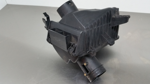 Air filter box NISSAN Qashqai/Qashqai+2 I (J10, JJ10) Imagem-2