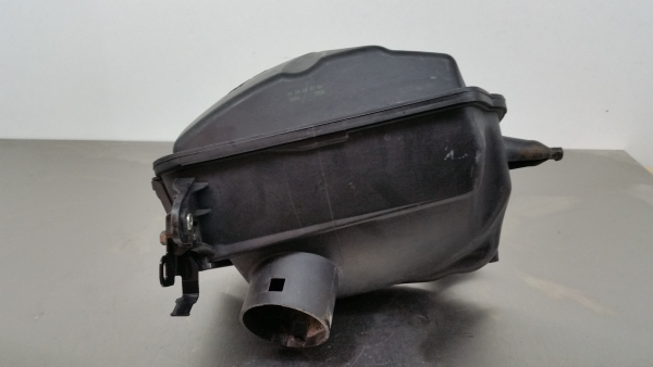 Air filter box NISSAN Qashqai/Qashqai+2 I (J10, JJ10) Imagem-1