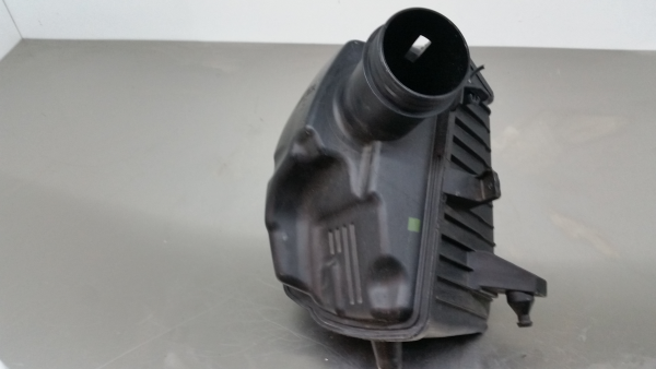 Air filter box NISSAN Qashqai/Qashqai+2 I (J10, JJ10) Imagem-3