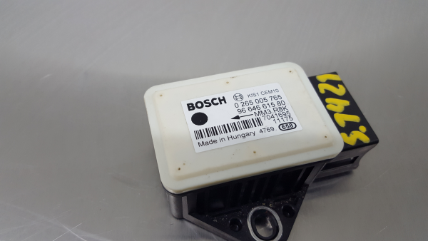 Módulo ESP CITROËN DS4 (NX_) Imagem-3