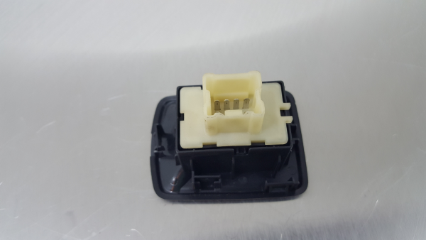 Mando / interruptor elevalunas delantero derecho RENAULT Kangoo (KW0/1_) Imagem-2