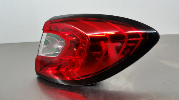 Piloto derecho RENAULT Captur (J5_) Imagem-1