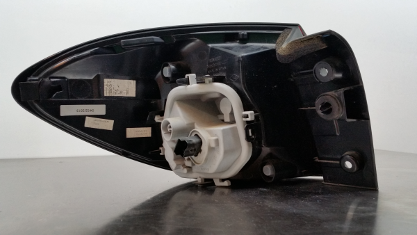 Piloto derecho RENAULT Captur (J5_) Imagem-5