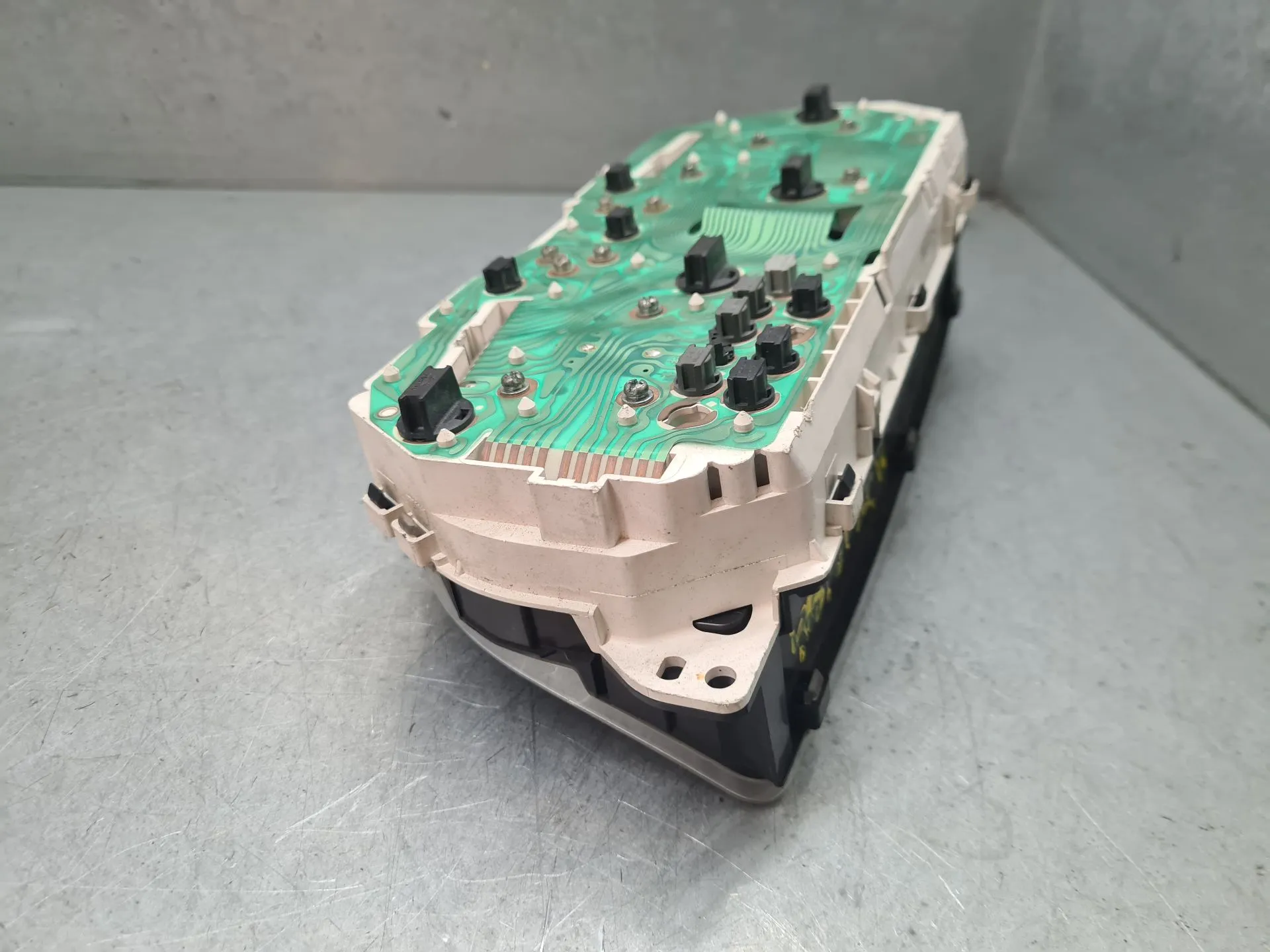 Quadrante / painel de instrumentos MITSUBISHI Pajero Pinin (H6_W, H7_W) Imagem-6