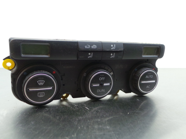 Comando clima VOLKSWAGEN Scirocco (137, 138) Imagem-1
