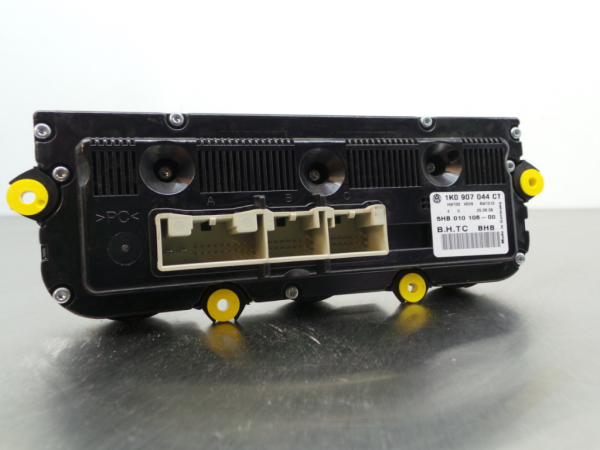 Comando clima VOLKSWAGEN Scirocco (137, 138) Imagem-2