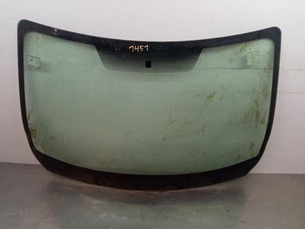 Windshield / Windscreen DACIA Dokker (0S_)