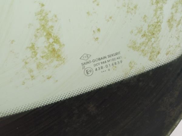 Windshield / Windscreen DACIA Dokker (0S_) Imagem-1