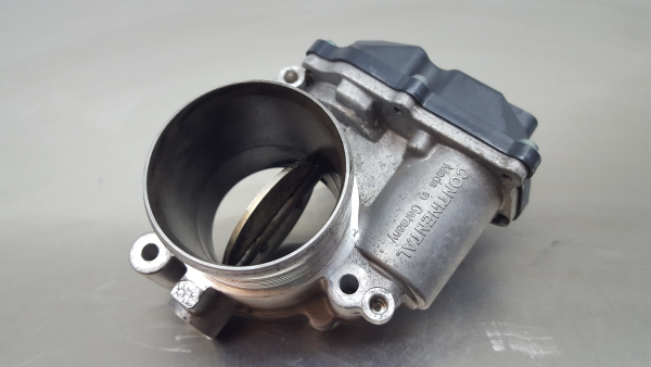 Throttle body VOLKSWAGEN Transporter VI Kombi (SGB, SGG, SGJ) Imagem-2