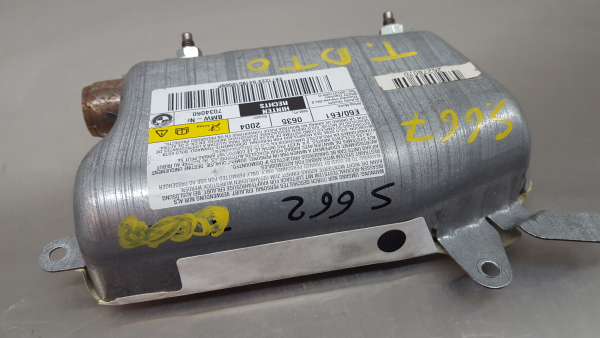 Airbag Laterale Anteriore Destro BMW 5 (E60)