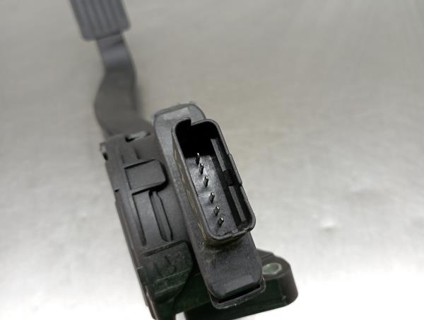 Pedal do acelerador CITROËN C3 III (SX) Imagem-2