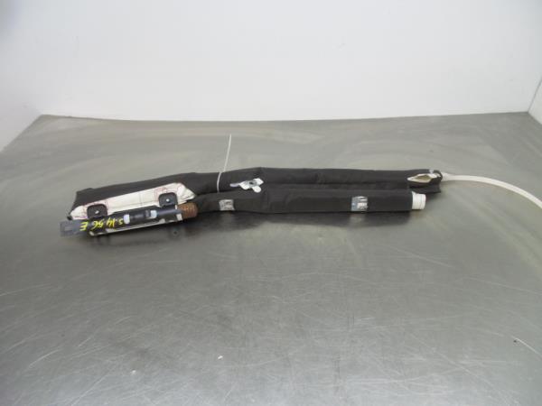 Airbag Cortinha Izquierdo RENAULT Megane III Coupé (DZ0/1_)