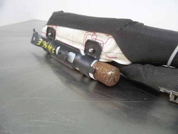 Airbag Rideau Guache RENAULT Megane III Coupé (DZ0/1_) Imagem-1