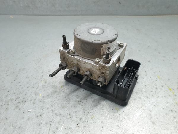 ABS DACIA Dokker (0S_)
