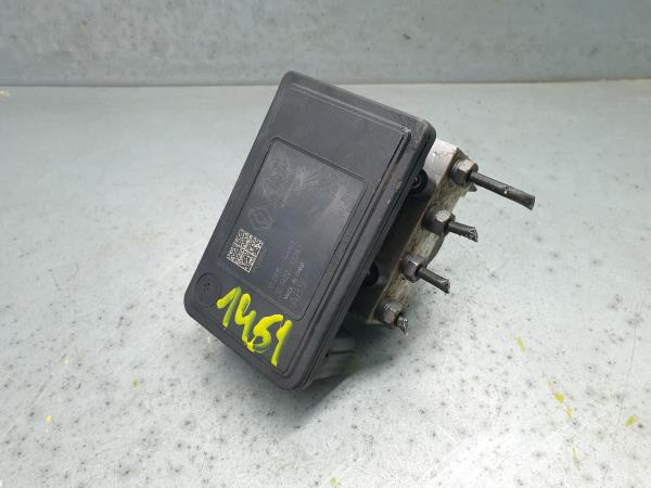 ABS DACIA Dokker (0S_) Imagem-2