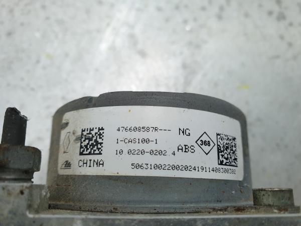 ABS DACIA Dokker (0S_) Imagem-4