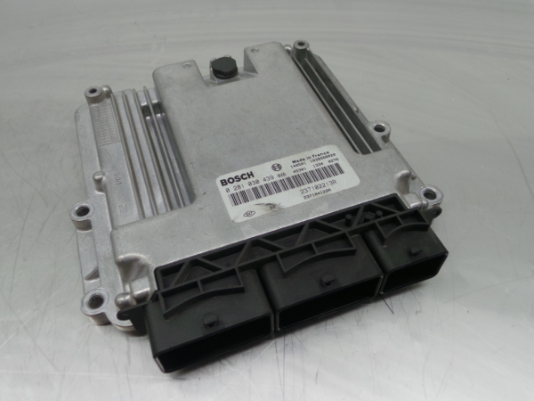 Centralina motor / ECU DACIA Dokker (0S_)