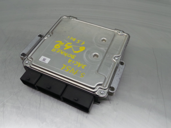 Centralina motor / ECU DACIA Dokker (0S_) Imagem-2