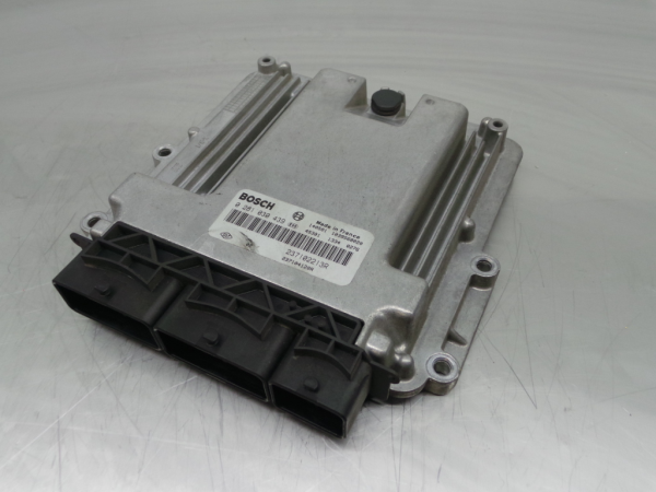 Centralina motor / ECU DACIA Dokker (0S_) Imagem-1