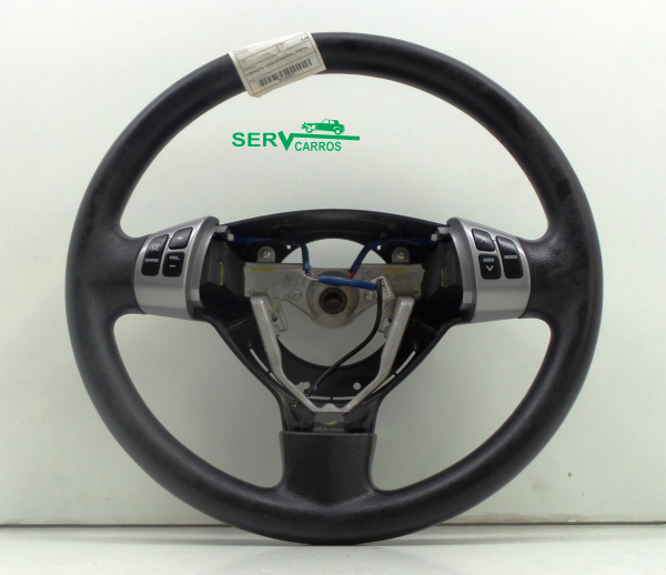 Volante SUZUKI Swift III (MZ, EZ)