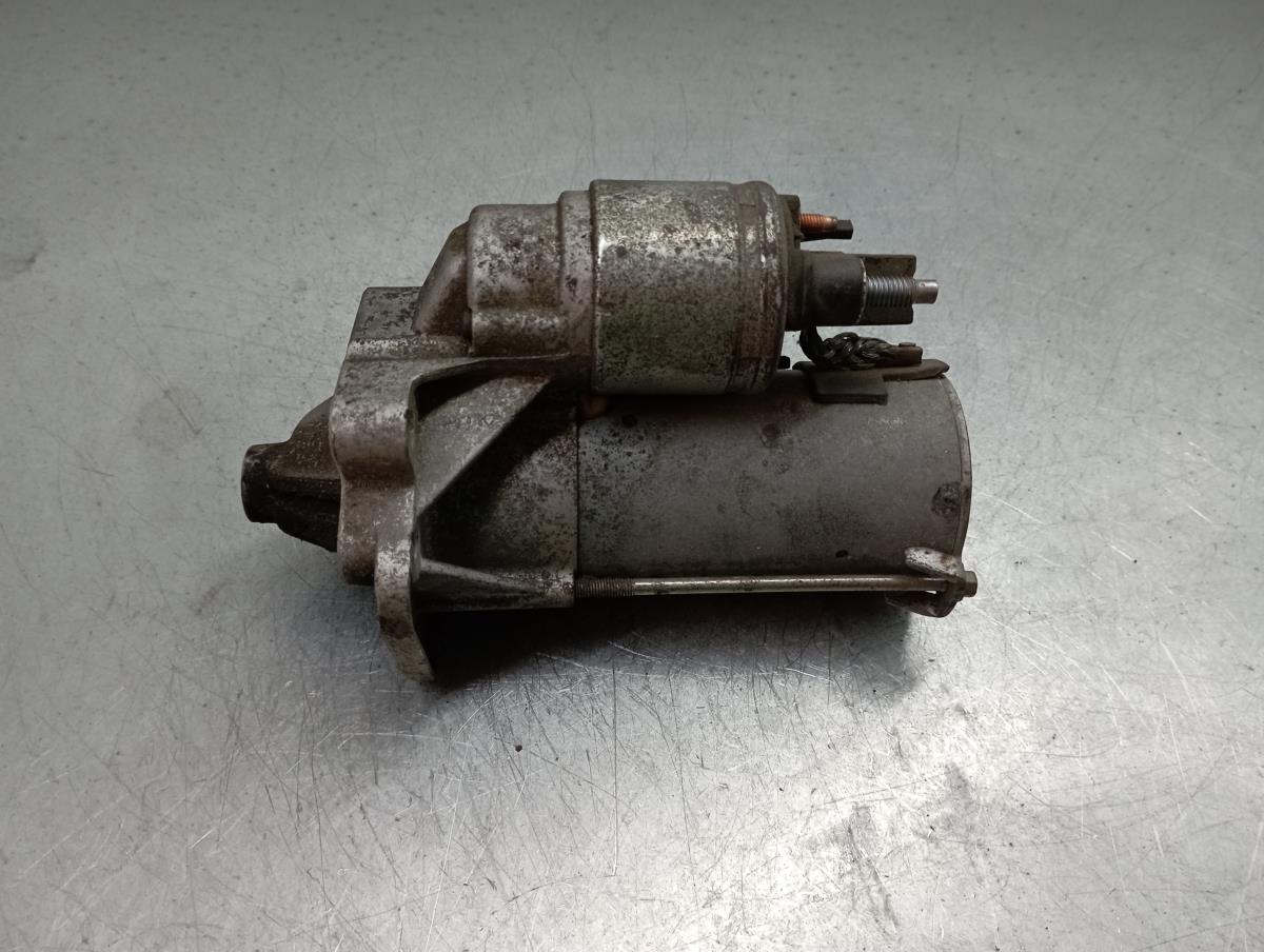 Motor de arranque DACIA Dokker (0S_) Imagem-1