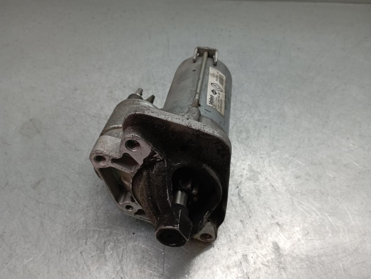 Motor de arranque DACIA Dokker (0S_) Imagem-2