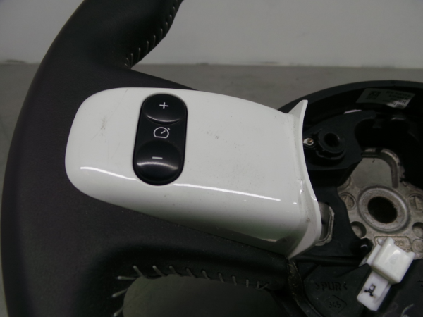 Volante RENAULT Twingo III (BCM_) Imagem-1