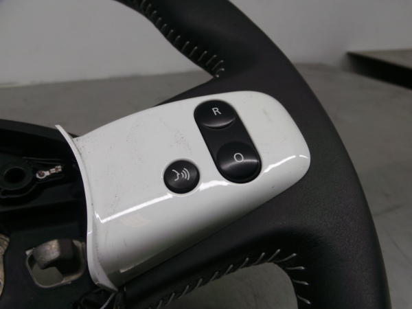 Volante RENAULT Twingo III (BCM_) Imagem-2