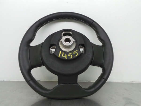 Volante RENAULT Twingo III (BCM_) Imagem-4