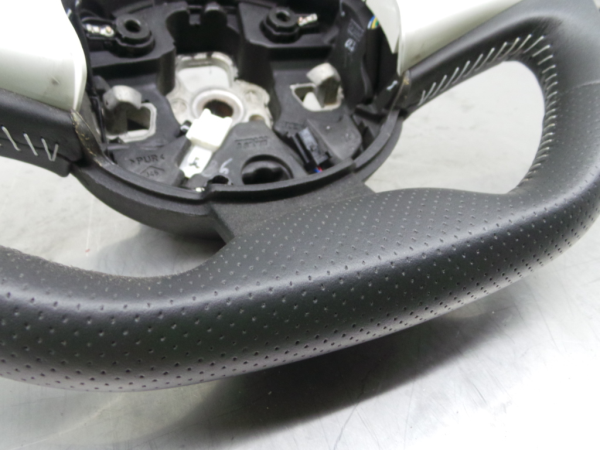 Volante RENAULT Twingo III (BCM_) Imagem-3