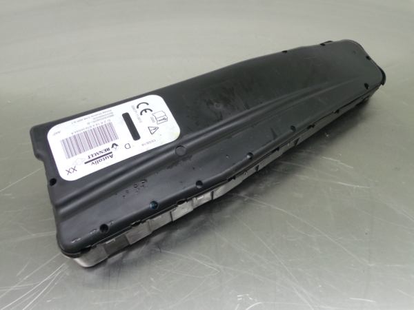 Airbag Destro RENAULT Clio IV (BH_)